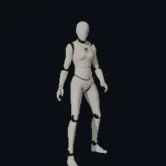 360 Power Spin Jump