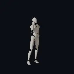 All Night Dance